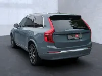 Gebraucht Volvo XC90 Plus 235 PS (172 kW) 2023 Thunder grey / (metallic) SUV