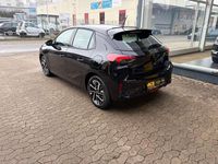 Gebraucht Opel Corsa 101 PS (74 kW) 2026 Karbon schwarz Kleinwagen