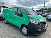 gebraucht Renault Trafic Kasten 1.6DCI L2H1 2,9t Komfort*AHK*NAVI*