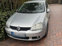 Gebraucht VW Golf 100 PS (73 kW) 2006 Grau Coupé