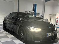 Gebraucht BMW M4 Competition Edition 450 PS (330 kW) 2018 Schwarz Coupé