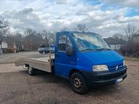 Gebraucht Citroën Jumper 101 PS (74 kW) 2006 Van / Kleinbus