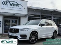 Gebraucht Volvo XC90 392 PS (288 kW) 2020 Ice white, solid / solid SUV