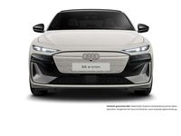 Usata Audi e-tron Ambiente 369 kW (503 CV) 2025 Beige SUV