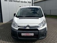 gebraucht Citroën Jumpy HDi 125 FAP 29 L2H1 Kasten