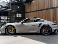 Gebraucht Porsche 992 650 PS (478 kW) 2023 Grau