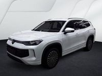 Gebraucht VW Tayron Life 193 PS (141 kW) 2025 Weiß SUV