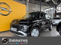 Gebraucht Hyundai Inster 71 kW (97 PS) 2025 Schwarz Kleinwagen