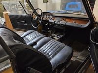 Gebraucht BMW 3200 CS 160 PS (117 kW) 1965 Coupé