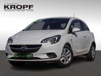 gebraucht Opel Corsa-e 1.4 S/S 120 Jahre SHZ PP Kamera