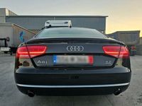 gebraucht Audi A8 4.2 FSI tiptronic quattro -