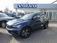 Gebraucht Volvo XC40 Plus 197 PS (144 kW) 2025 Blau SUV
