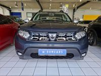 Gebraucht Dacia Duster Comfort 101 PS (74 kW) 2022 Grau SUV