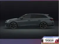 Neu Cupra Leon 333 PS (244 kW) 2026 Blau (fjord blau) Kombi