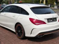 Gebraucht Mercedes CLA250e Shooting Brake AMG 211 PS (155 kW) 2015 Andere Kombi