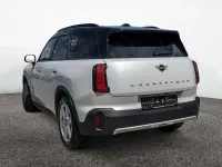 Gebraucht Mini Cooper Countryman 156 PS (114 kW) 2024 Nanuq white SUV