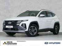 Neu Hyundai Tucson Select 150 PS (110 kW) 2026 Atlas white SUV