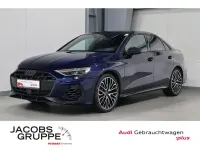 Gebraucht Audi S3 Ambiente 245 PS (180 kW) 2025 Blau Limousine