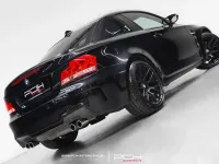 Gebraucht BMW 1M Performance 340 PS (250 kW) 2011 Schwarz Coupé