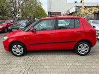 gebraucht Skoda Fabia Ambition .2l TSI DSG 77kW Fresh AUTOMATIK