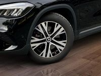 Gebraucht Mercedes GLA250 Progressive 224 PS (164 kW) 2024 Schwarz SUV