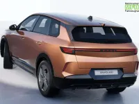Neu Opel Grandland X 136 PS (100 kW) 2025 Impakt kupfer metallic SUV