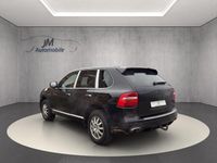 Gebraucht Porsche Cayenne 290 PS (213 kW) 2007 Schwarz SUV