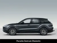 Neu Porsche Cayenne E-Hybrid 470 PS (345 kW) 2026 Schwarz SUV