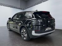 Neu Ford Explorer Extended Range 250 kW (340 PS) 2026 Obsidianschwarz SUV