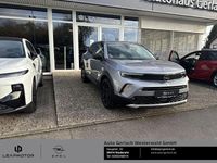 Gebraucht Opel Mokka-e Elegance 100 kW (136 PS) 2022 Quartz/artense grey SUV