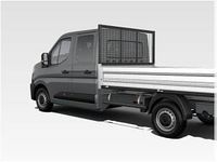 Neu Renault Master 170 PS (125 kW) 2025 Grau (schiefergrau) Limousine