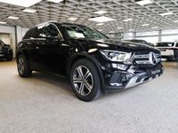 gebraucht Mercedes GLC220 d 4M Exclusive AdvancedInfo/Park/Komfort