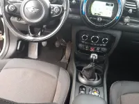 Gebraucht Mini Cooper D 116 PS (85 kW) 2017 Weiß Kleinwagen