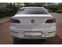 gebraucht VW Arteon 2.0 TDI Elegance 4Motion 3-Zonen-Klima Navi Sitzheizung