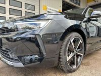 gebraucht Opel Astra Elegance Plug-in-Hybrid