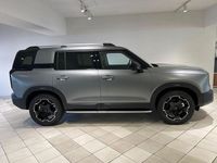 Neu Baic BJ30 280 PS (205 kW) 2025 Grau SUV