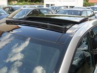Gebraucht Mercedes B200 156 PS (114 kW) 2012 Silber Van / Kleinbus