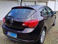 gebraucht Opel Astra Style 1.4T