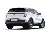 Nuevo Ford Explorer Select 210 kW (286 CV) 2026 Blanco SUV