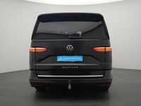 Second-hand VW Multivan Style 150 CP (110 kW) 2025 Gri Monovolum