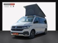 Gebraucht VW California Edition 204 PS (150 kW) 2023 Van