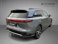 Gebraucht XPENG G9 422 kW (575 PS) 2026 Grau SUV