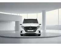 Gebraucht Mercedes V250 Style 190 PS (139 kW) 2026 Weiß Van / Kleinbus