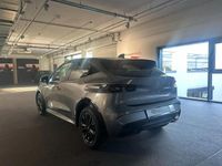 Neu Renault Clio V Techno 158 PS (116 kW) 2026 Grau Kleinwagen