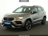 Gebraucht Cupra Ateca 150 PS (110 kW) 2024 Grau SUV