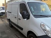 Usado Renault Master 110 CV (80 kW) 2018 Blanco Van