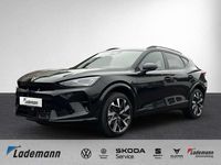 Gebraucht Cupra Formentor 150 PS (110 kW) 2025 Schwarz SUV