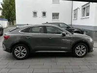 Gebraucht Audi Q3 150 PS (110 kW) 2024 Grau SUV