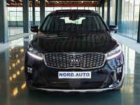 Gebraucht Kia Sorento Platinum 200 PS (147 kW) 2016 Weiß SUV