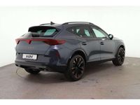 Usata Cupra Formentor 150 CV (110 kW) 2026 Grigio SUV